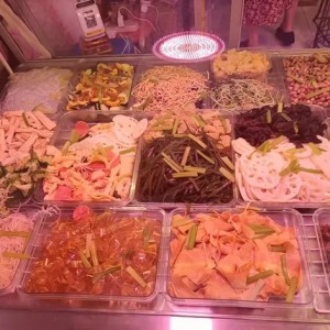 卤味摆摊的终极秘密，让你盈利的方法！