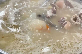 雷州羊肉狗肉火锅技术